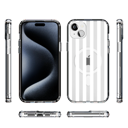 White Stripes | Sunday Best Case