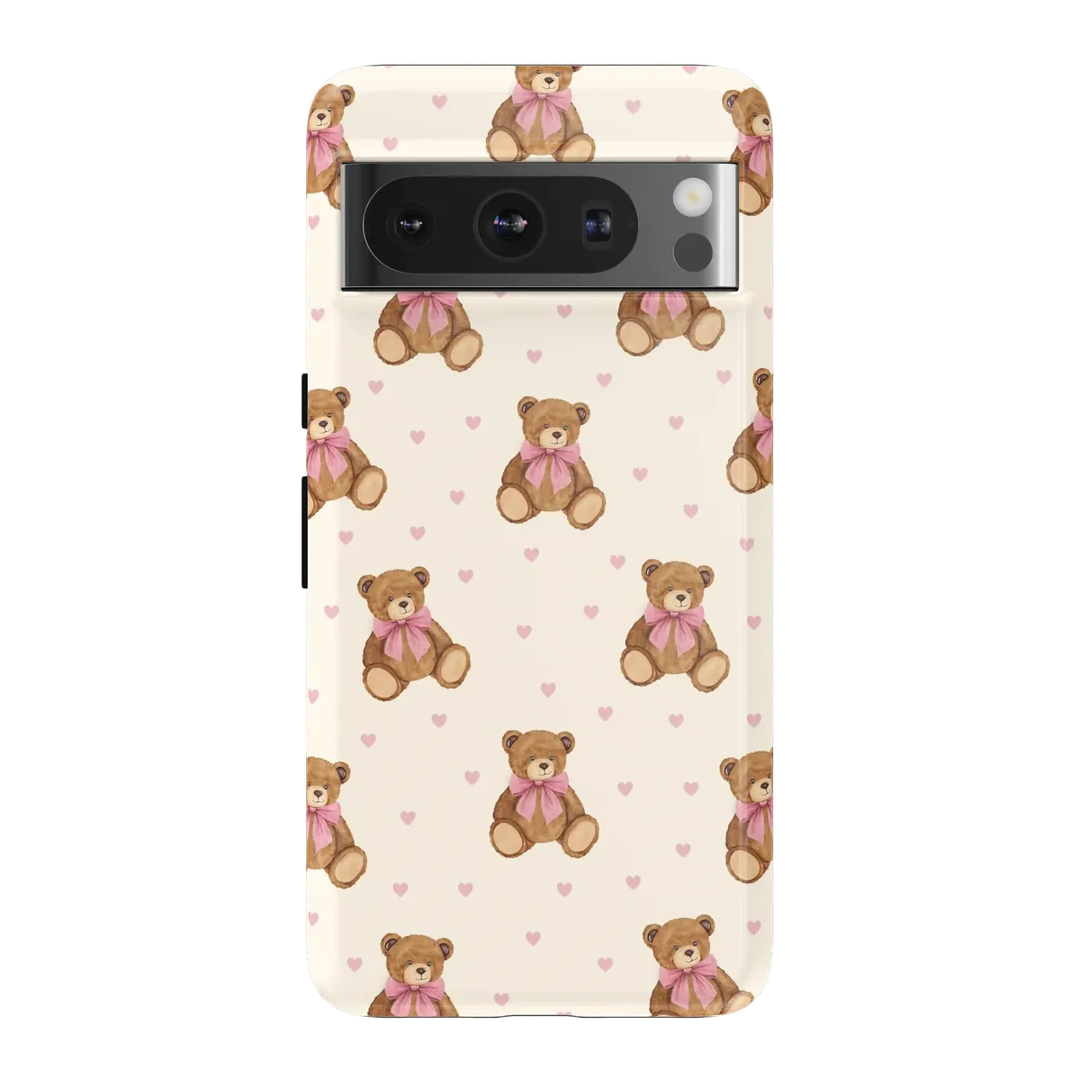Cuddle Up | Teddy Bear Case