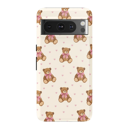Cuddle Up | Teddy Bear Case