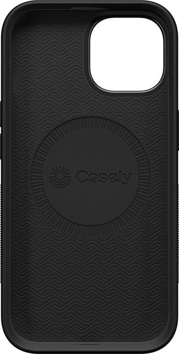 Tropical Color Splash | Abstract Retro Case iPhone Case get.casely