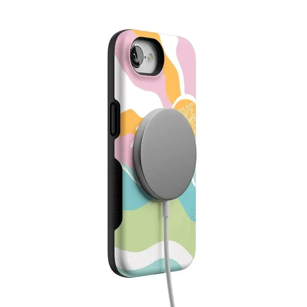 Tropical Dreams | Pura Vida Case iPhone Case get.casely