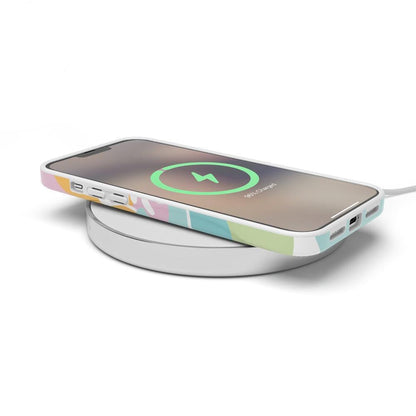 Tropical Dreams | Pura Vida Case iPhone Case get.casely