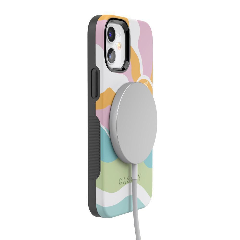 Tropical Dreams | Pura Vida Case iPhone Case get.casely