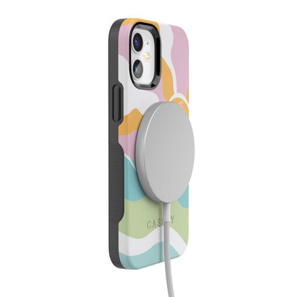 Tropical Dreams | Pura Vida Case iPhone Case get.casely