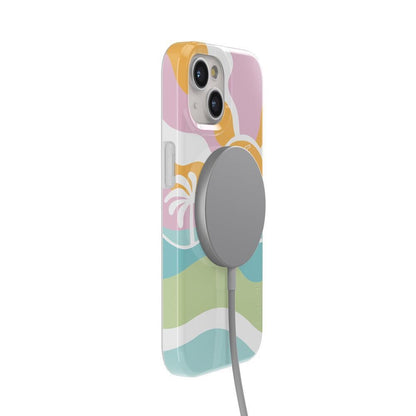 Tropical Dreams | Pura Vida Case iPhone Case get.casely