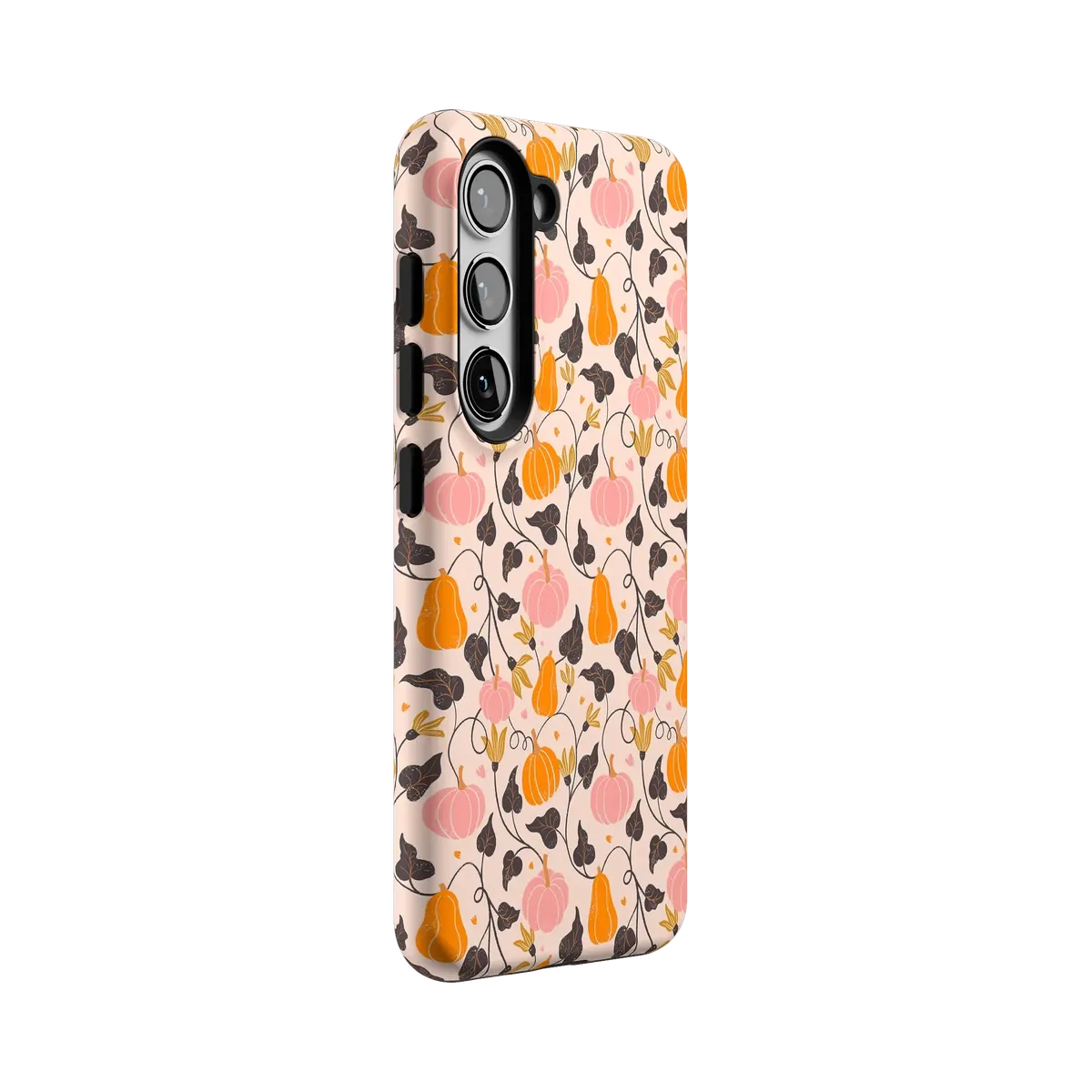 Pumpkin Princess | Harvest Vines Case