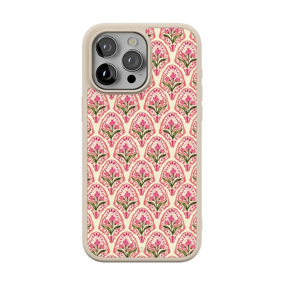 Tulip Tapestry | Jenna Palek x Casely Case iPhone Case get.casely Align + MagSafe® iPhone 15 Pro Max