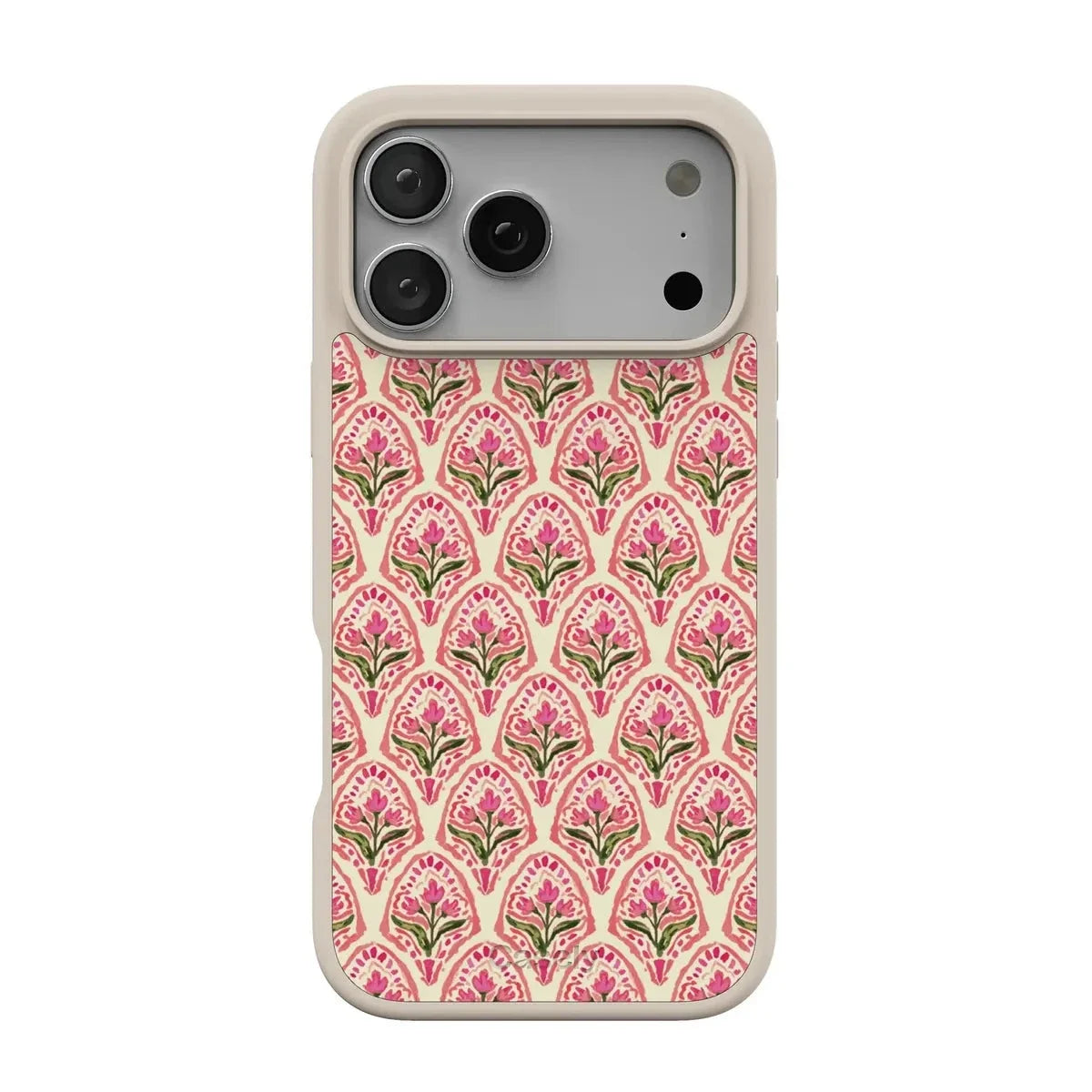 Tulip Tapestry | Jenna Palek x Casely Case iPhone Case get.casely Align + MagSafe® iPhone 17 Pro Max