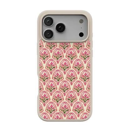 Tulip Tapestry | Jenna Palek x Casely Case iPhone Case get.casely Align + MagSafe® iPhone 17 Pro Max