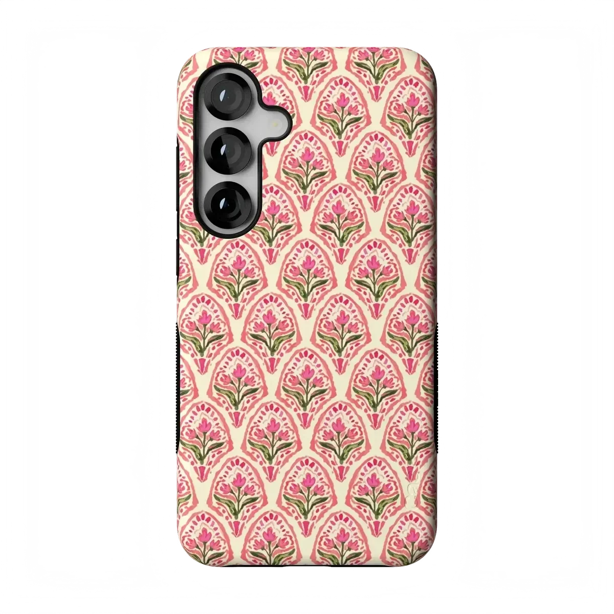 Tulip Tapestry | Jenna Palek x Casely Case iPhone Case get.casely Bold Flex + MagSafe® Galaxy S25 Plus