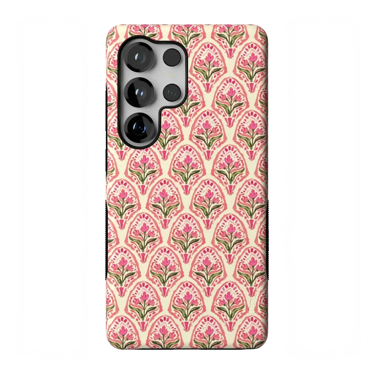 Tulip Tapestry | Jenna Palek x Casely Case iPhone Case get.casely Bold Flex + MagSafe® Galaxy S26 Ultra