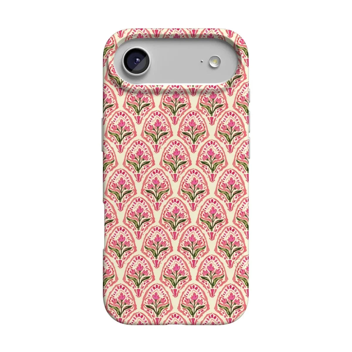 Tulip Tapestry | Jenna Palek x Casely Case iPhone Case get.casely Classic + MagSafe® iPhone 17 Air