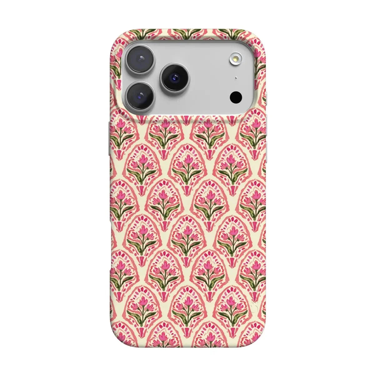 Tulip Tapestry | Jenna Palek x Casely Case iPhone Case get.casely Classic + MagSafe® iPhone 17 Pro Max