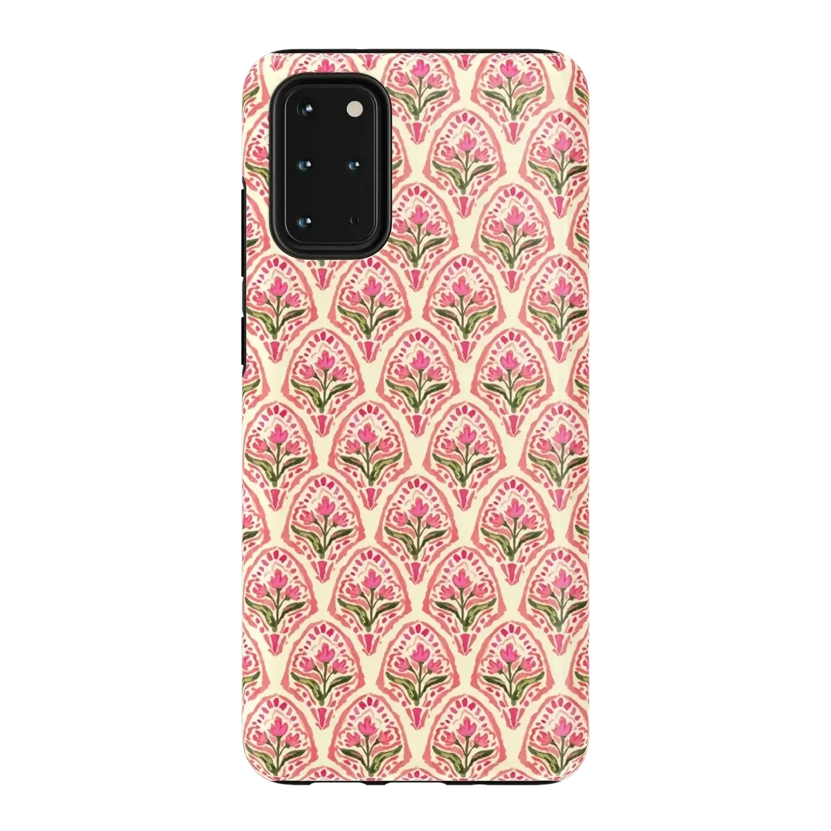 Tulip Tapestry | Jenna Palek x Casely Case iPhone Case get.casely Essential Galaxy S20 Plus