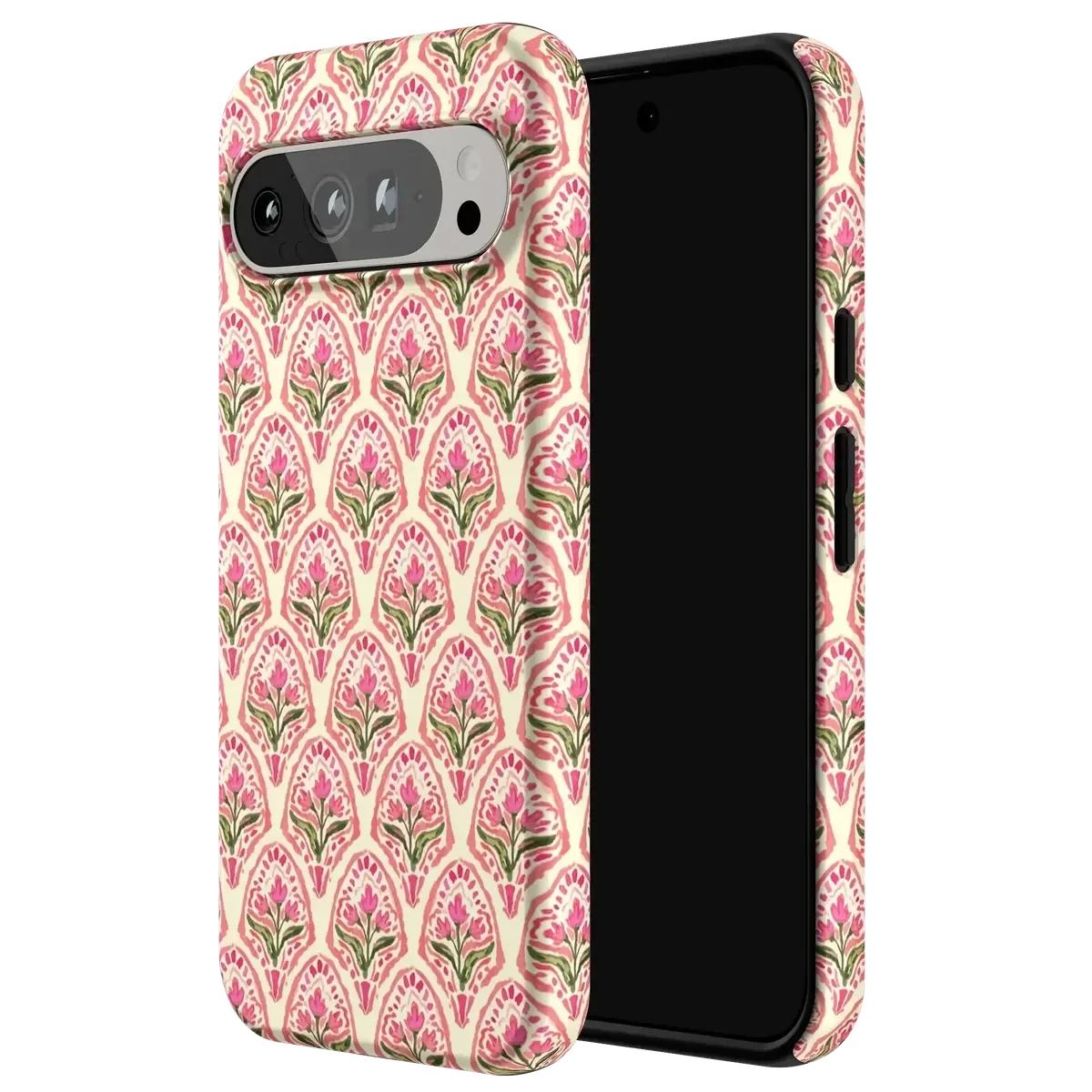 Tulip Tapestry | Jenna Palek x Casely Case iPhone Case get.casely