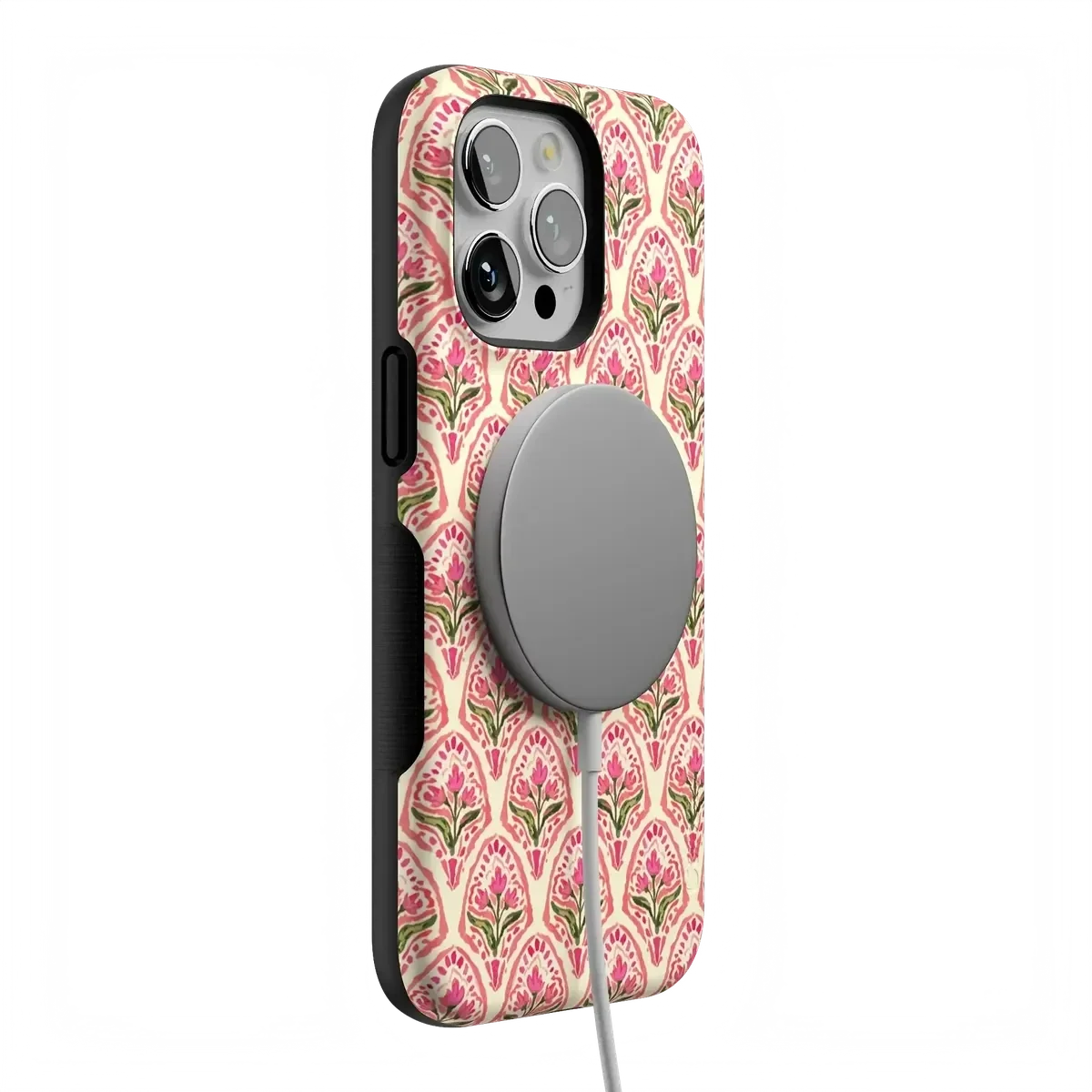 Tulip Tapestry | Jenna Palek x Casely Case iPhone Case get.casely