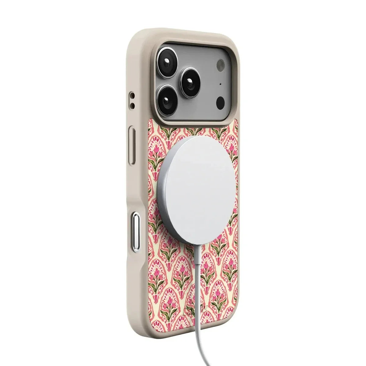 Tulip Tapestry | Jenna Palek x Casely Case iPhone Case get.casely