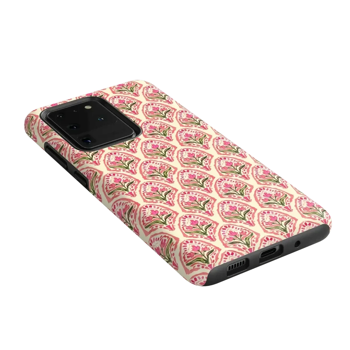 Tulip Tapestry | Jenna Palek x Casely Case iPhone Case get.casely