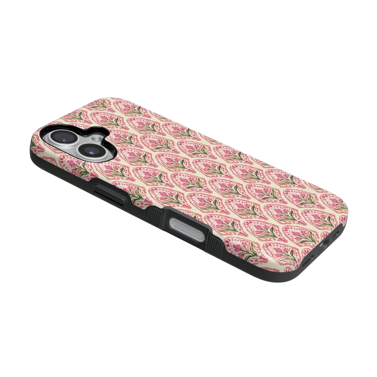 Tulip Tapestry | Jenna Palek x Casely Case iPhone Case get.casely