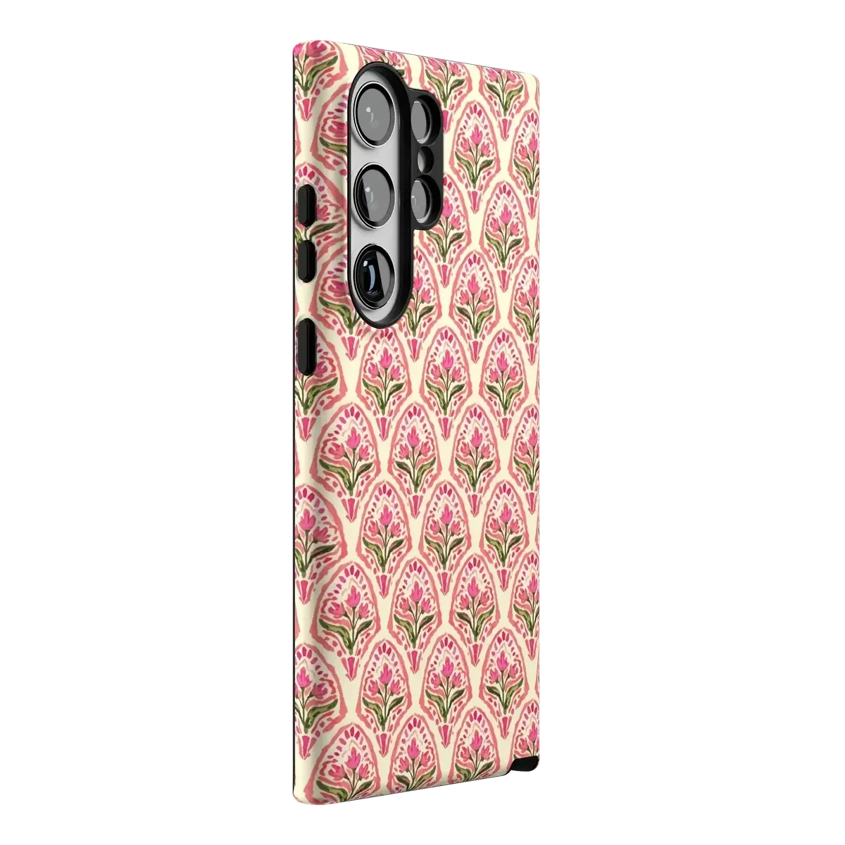 Tulip Tapestry | Jenna Palek x Casely Case iPhone Case get.casely