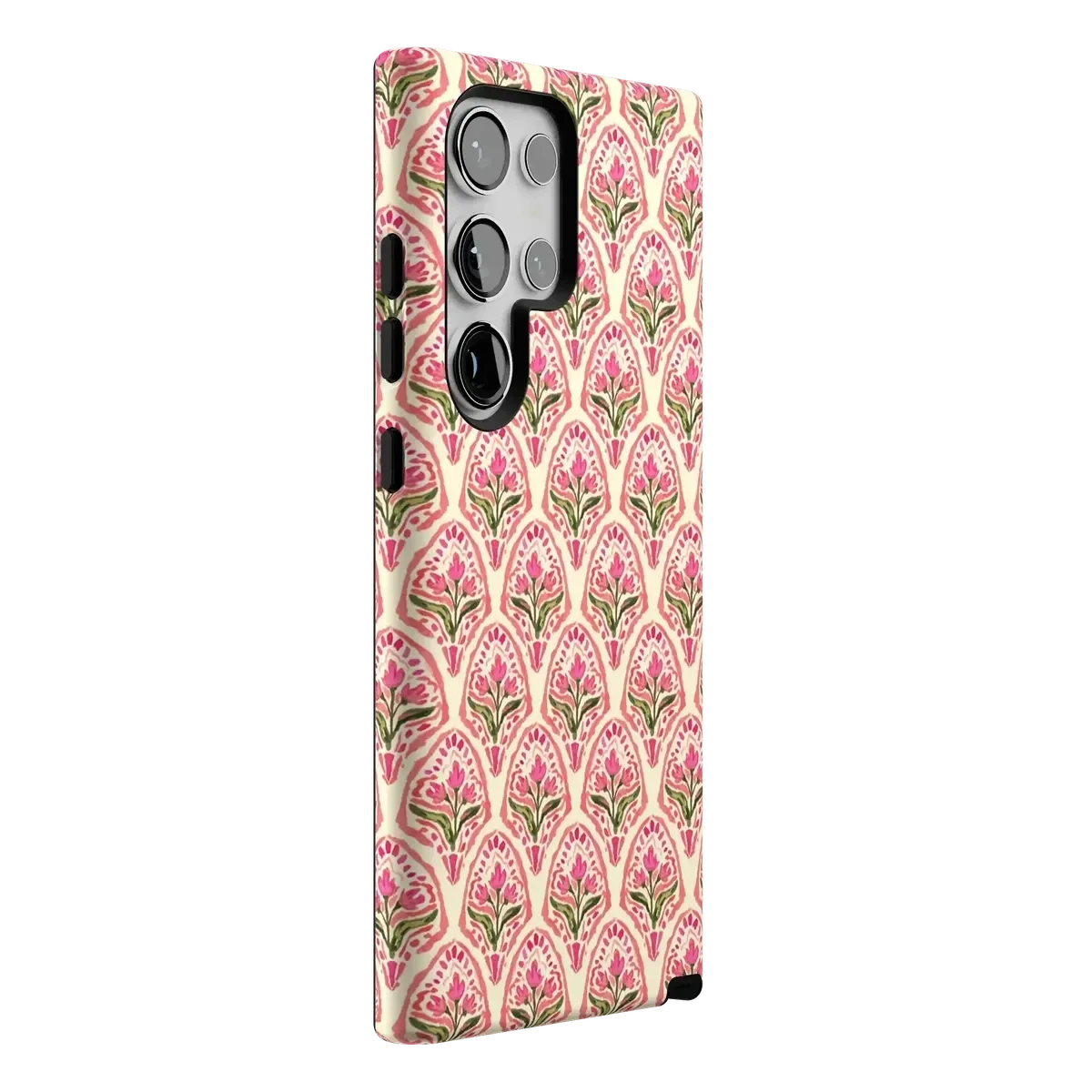 Tulip Tapestry | Jenna Palek x Casely Case iPhone Case get.casely