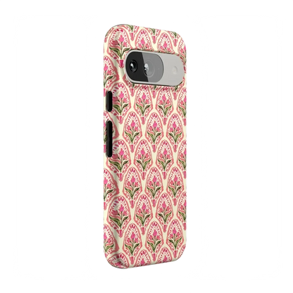Tulip Tapestry | Jenna Palek x Casely Case iPhone Case get.casely