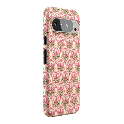 Tulip Tapestry | Jenna Palek x Casely Case iPhone Case get.casely