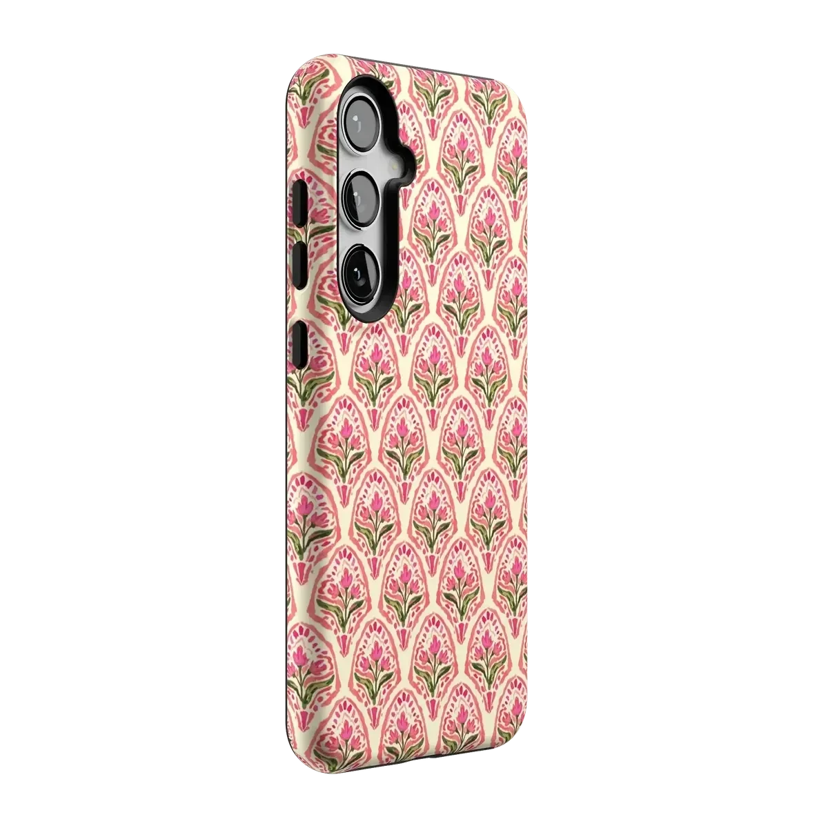 Tulip Tapestry | Jenna Palek x Casely Case iPhone Case get.casely