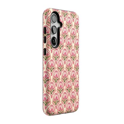 Tulip Tapestry | Jenna Palek x Casely Case iPhone Case get.casely