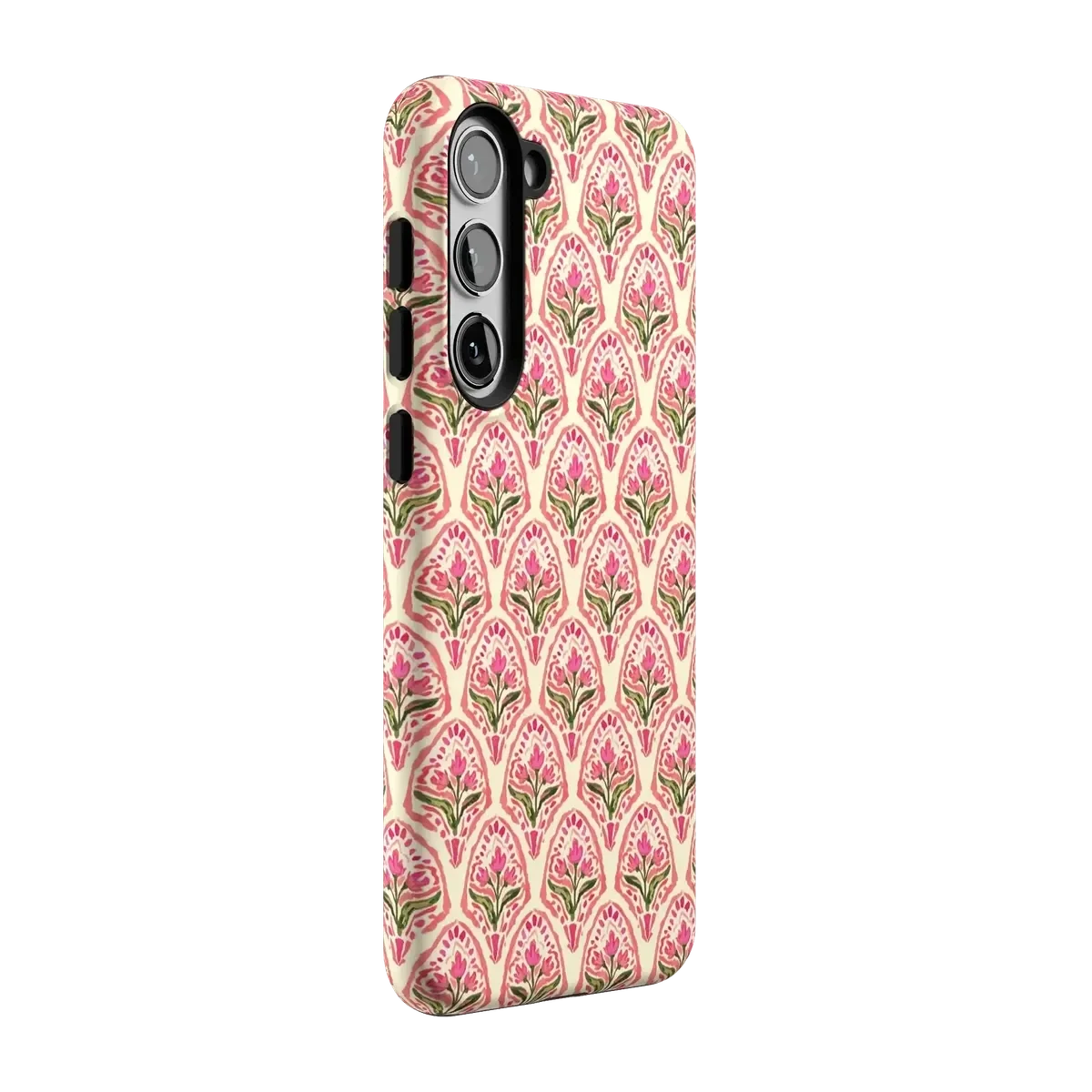 Tulip Tapestry | Jenna Palek x Casely Case iPhone Case get.casely