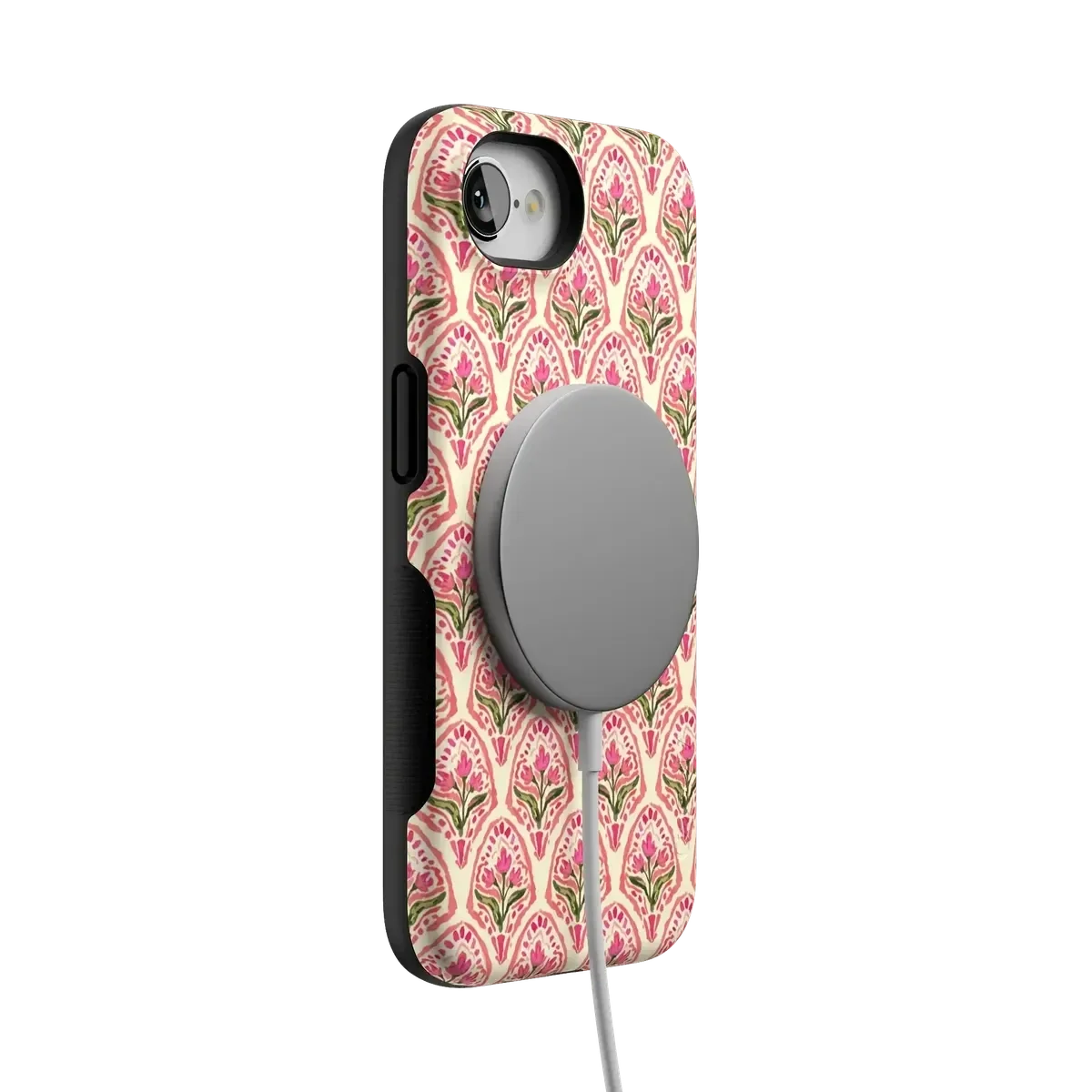 Tulip Tapestry | Jenna Palek x Casely Case iPhone Case get.casely