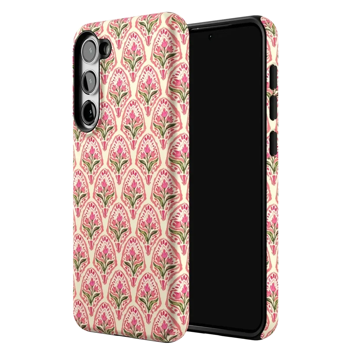 Tulip Tapestry | Jenna Palek x Casely Case iPhone Case get.casely