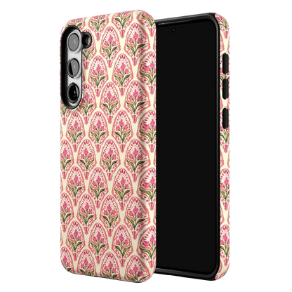 Tulip Tapestry | Jenna Palek x Casely Case iPhone Case get.casely