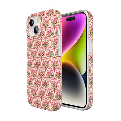 Tulip Tapestry | Jenna Palek x Casely Case iPhone Case get.casely