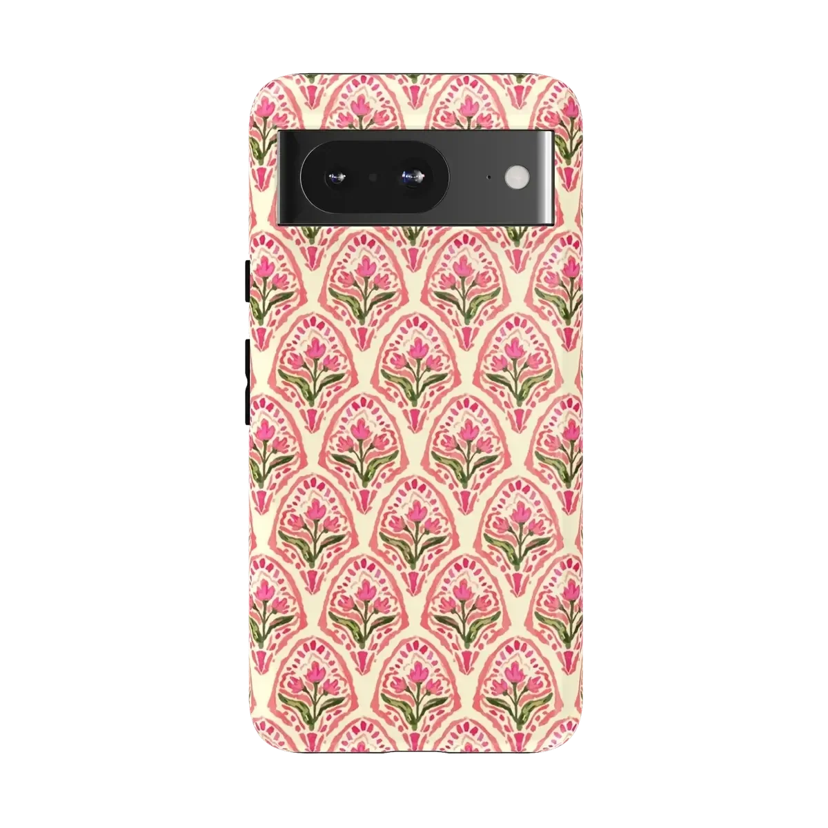 Tulip Tapestry | Jenna Palek x Casely Case iPhone Case get.casely