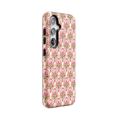 Tulip Tapestry | Jenna Palek x Casely Case iPhone Case get.casely