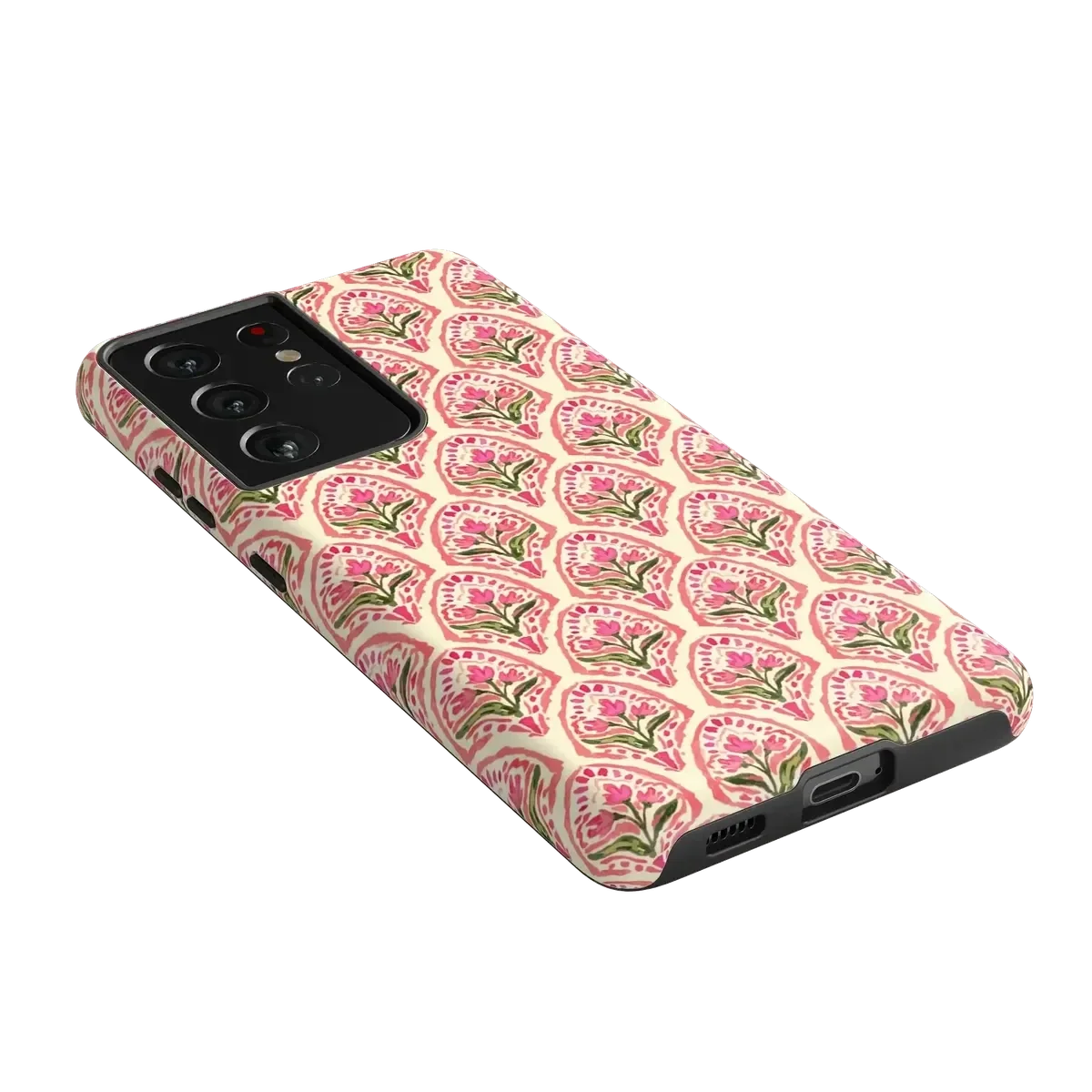 Tulip Tapestry | Jenna Palek x Casely Case iPhone Case get.casely