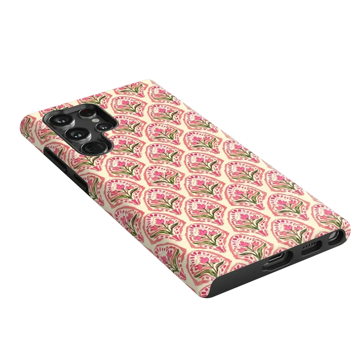 Tulip Tapestry | Jenna Palek x Casely Case iPhone Case get.casely