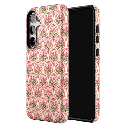 Tulip Tapestry | Jenna Palek x Casely Case iPhone Case get.casely