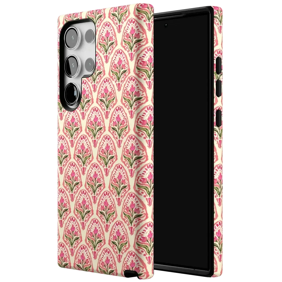 Tulip Tapestry | Jenna Palek x Casely Case iPhone Case get.casely