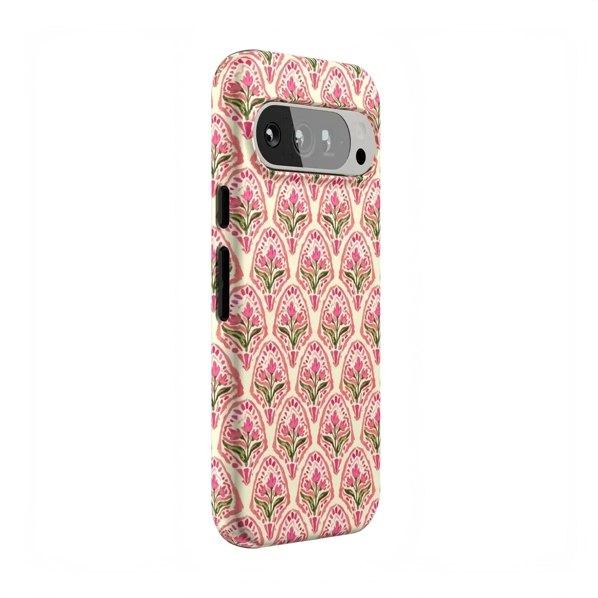 Tulip Tapestry | Jenna Palek x Casely Case iPhone Case get.casely