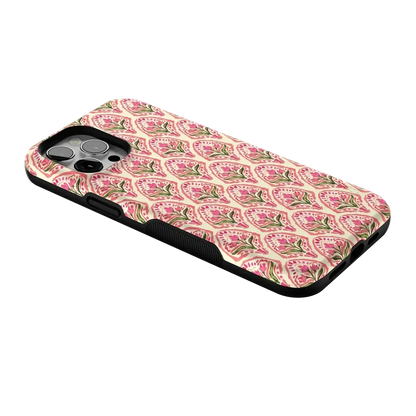 Tulip Tapestry | Jenna Palek x Casely Case iPhone Case get.casely