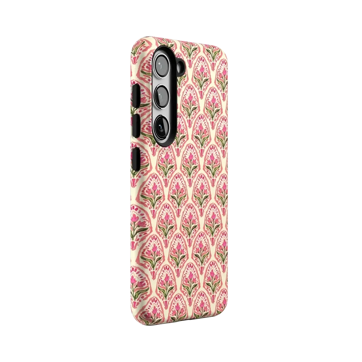 Tulip Tapestry | Jenna Palek x Casely Case iPhone Case get.casely