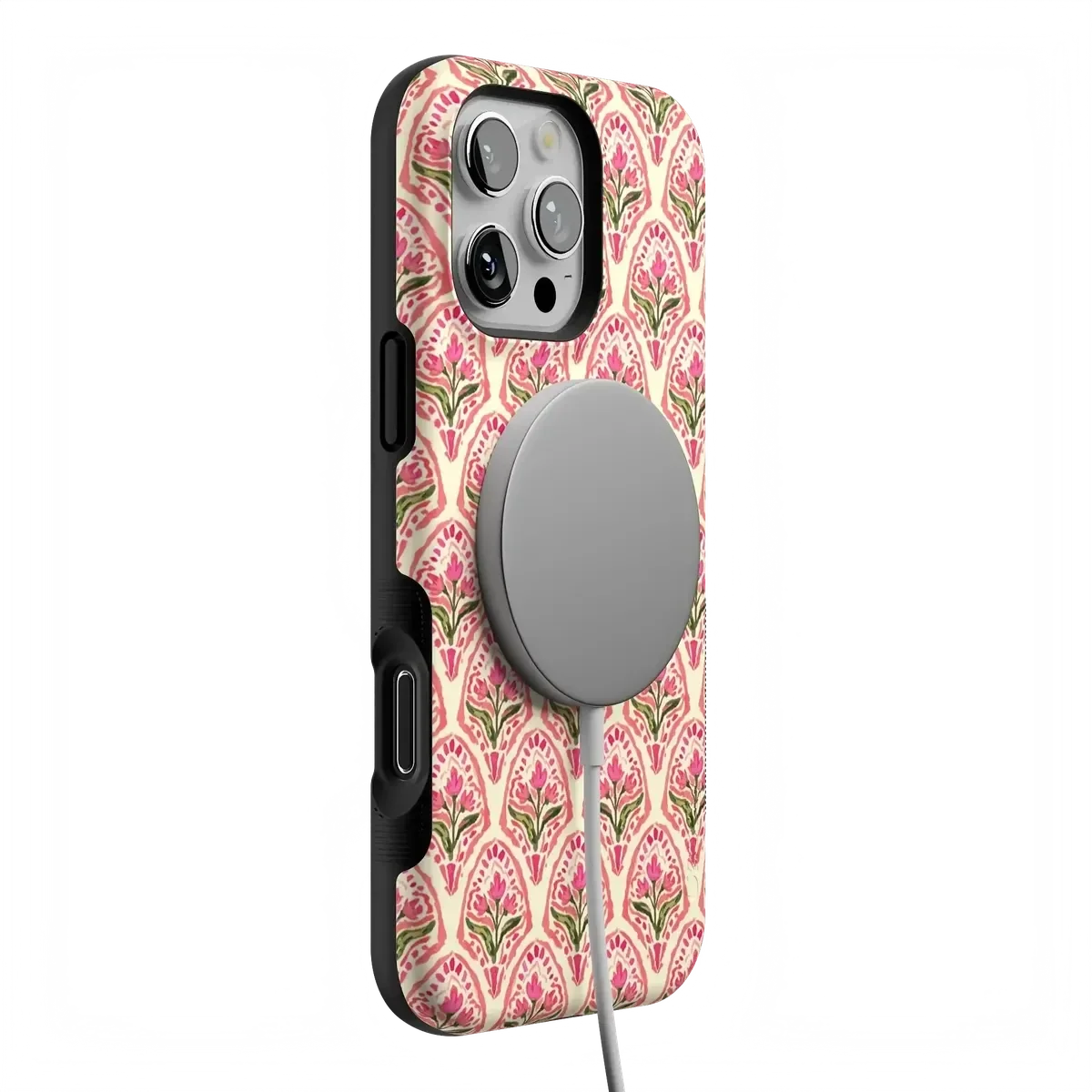 Tulip Tapestry | Jenna Palek x Casely Case iPhone Case get.casely