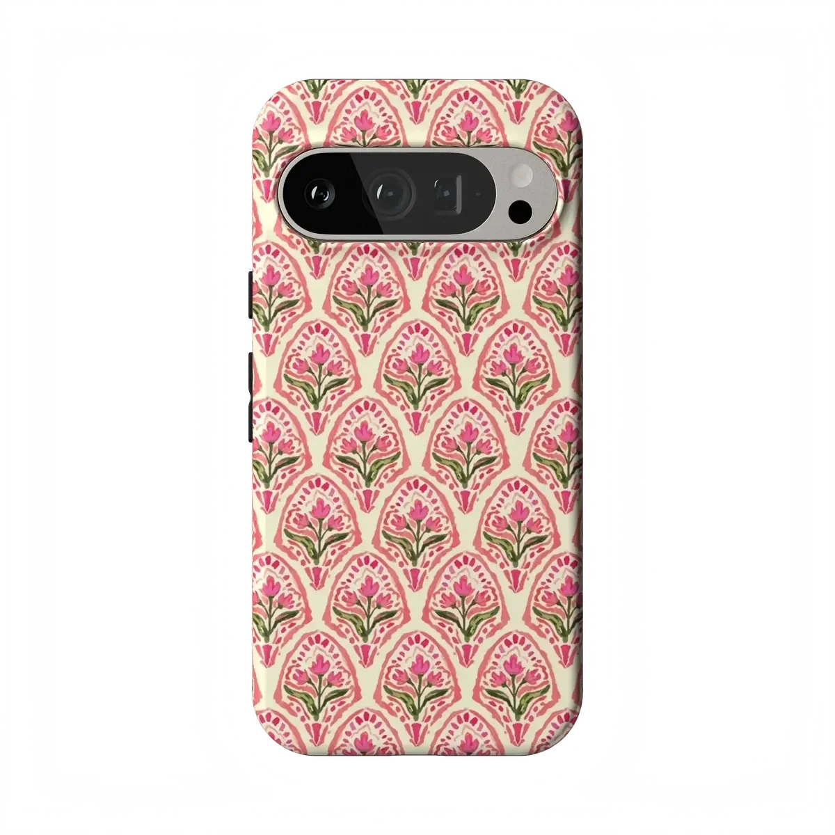Tulip Tapestry | Jenna Palek x Casely Case iPhone Case get.casely