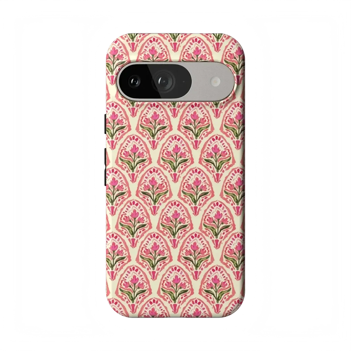 Tulip Tapestry | Jenna Palek x Casely Case iPhone Case get.casely