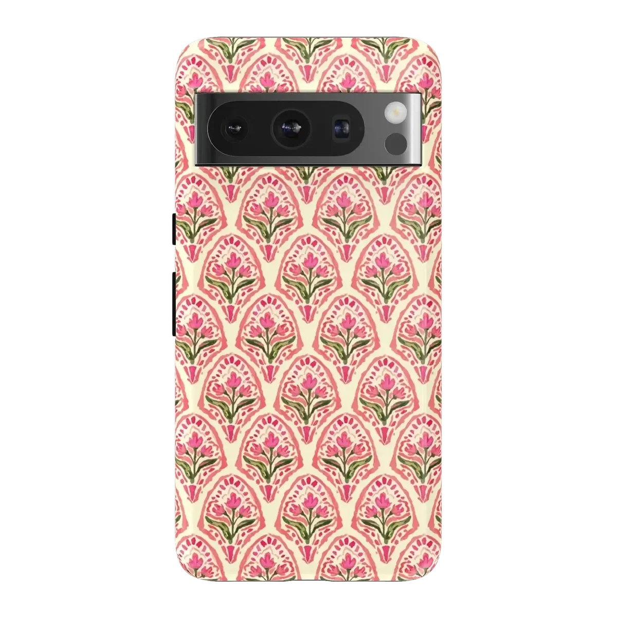 Tulip Tapestry | Jenna Palek x Casely Case iPhone Case get.casely
