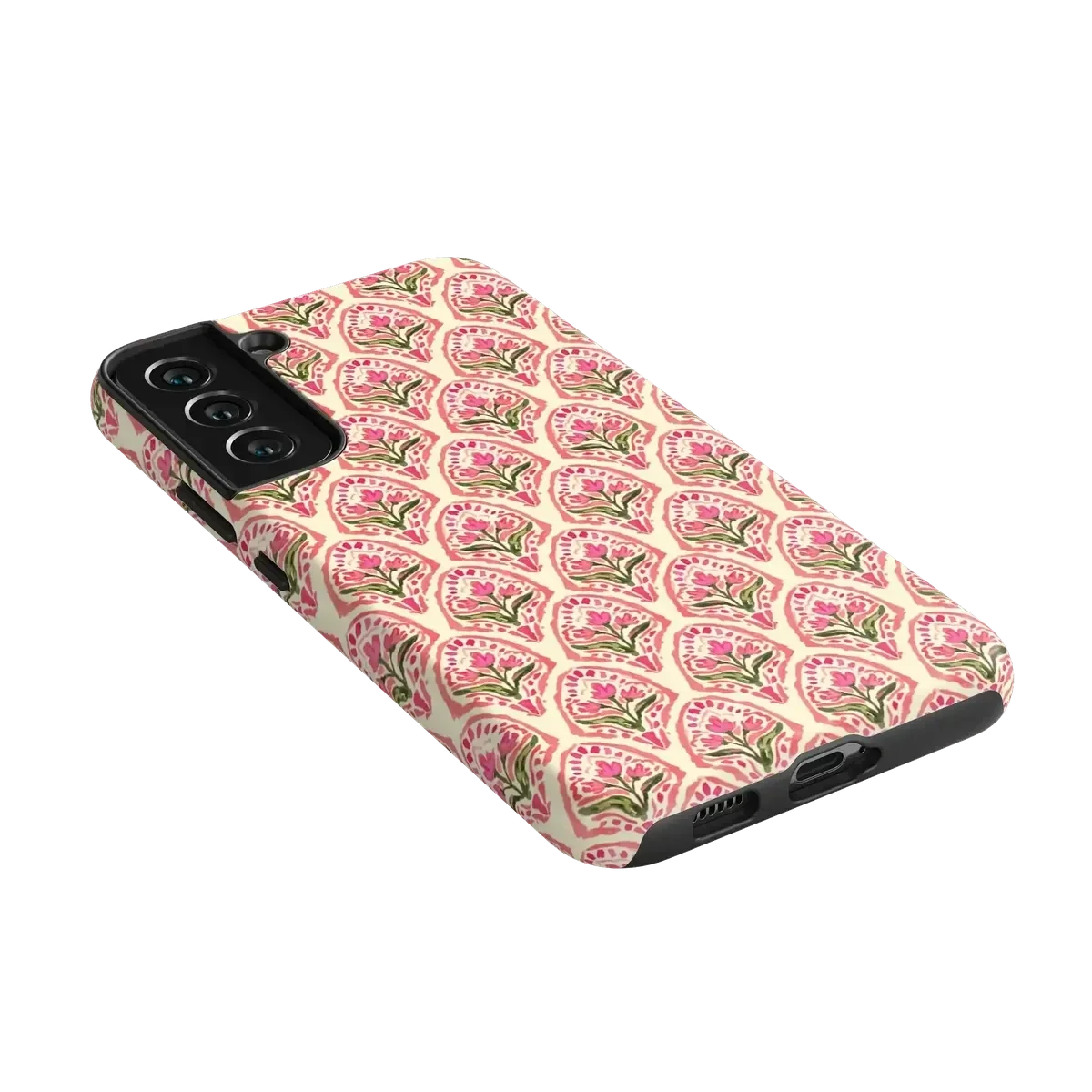 Tulip Tapestry | Jenna Palek x Casely Case iPhone Case get.casely