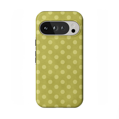 Kiwi Cooler | Poolside Print Case - Google Pixel 10 Pro