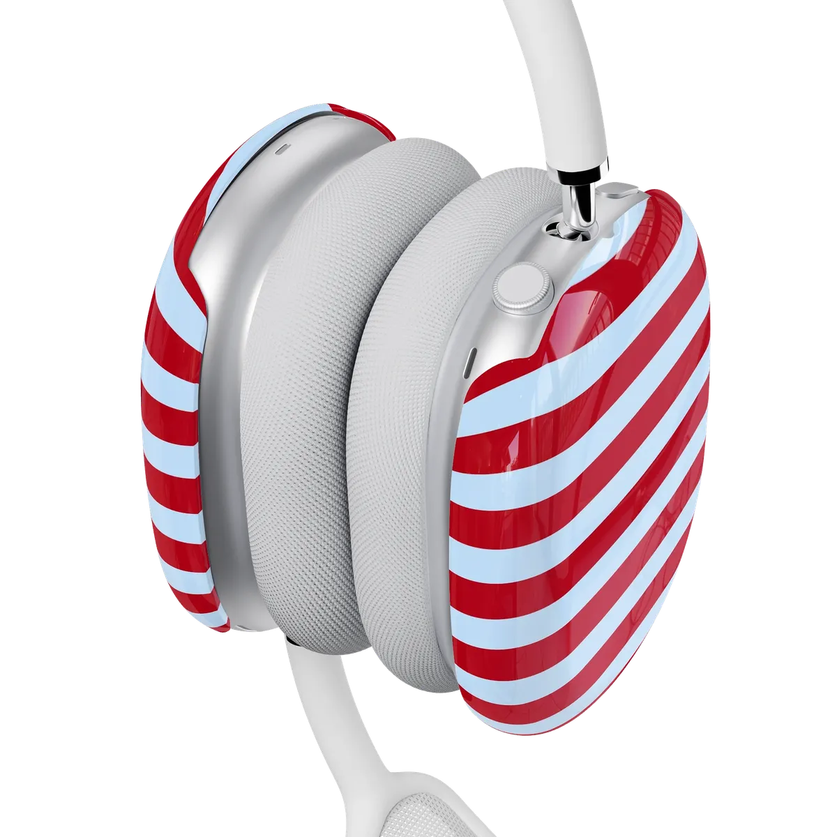 Harbor Stripe | Dockside AirPods Max Case